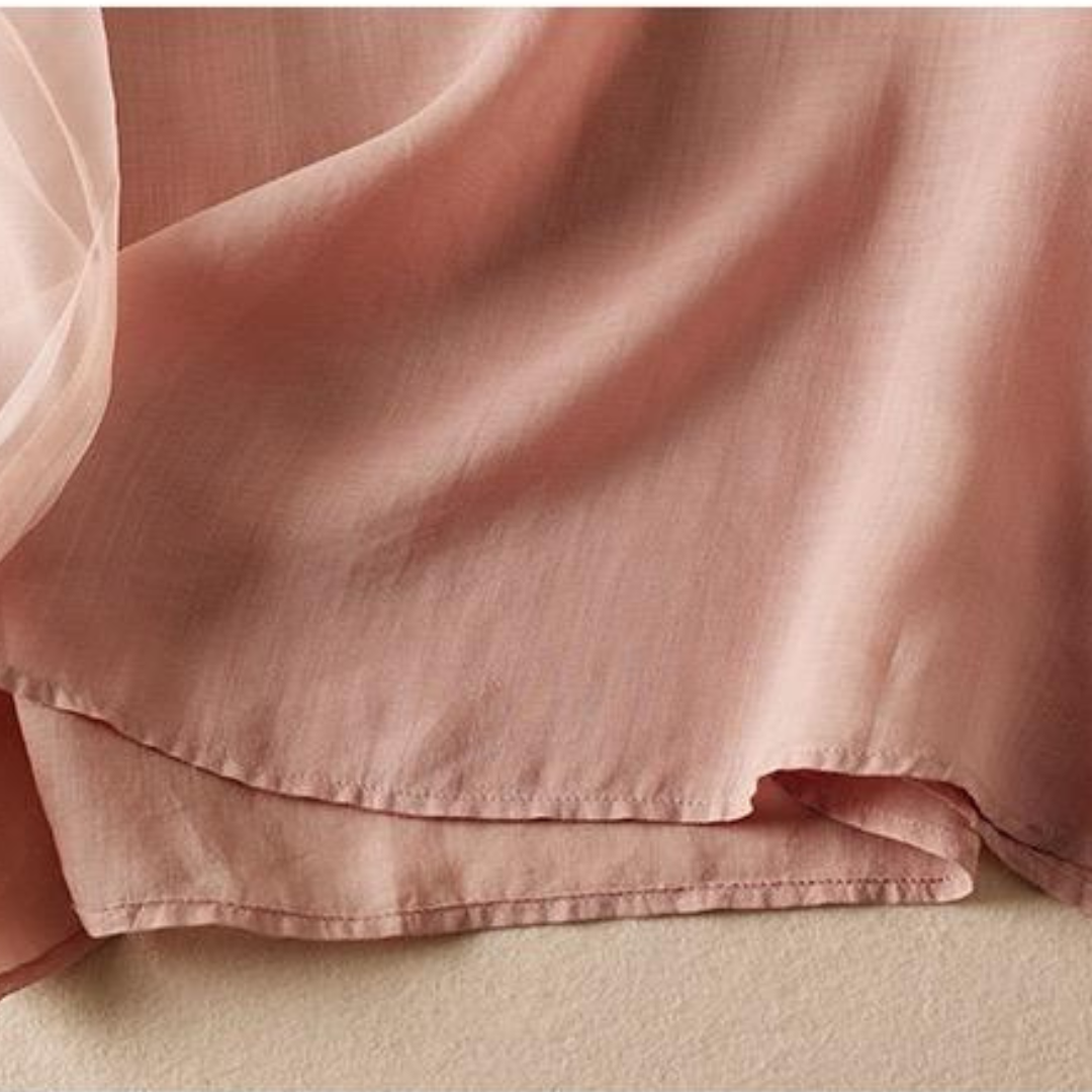 Pure Cotton Embroidered Full Sleeves Shirt