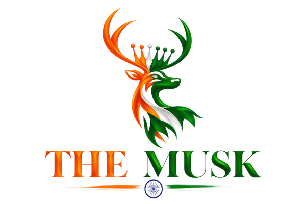 The Musk In