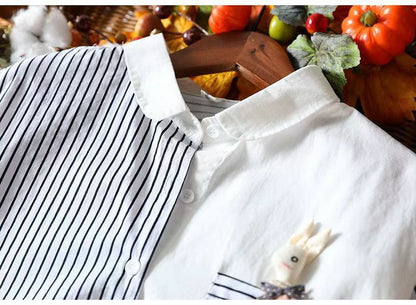 Pure Cotton Women’s Digital Printed Shirt