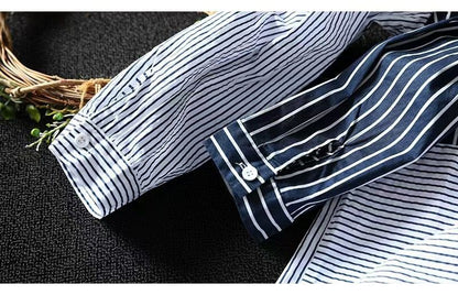 Pure Cotton Women’s Digital Printed Shirt