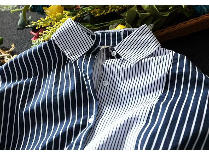 Pure Cotton Women’s Digital Printed Shirt