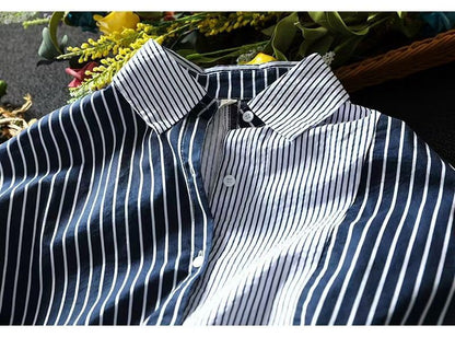 Pure Cotton Women’s Digital Printed Shirt