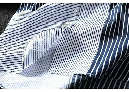 Pure Cotton Women’s Digital Printed Shirt