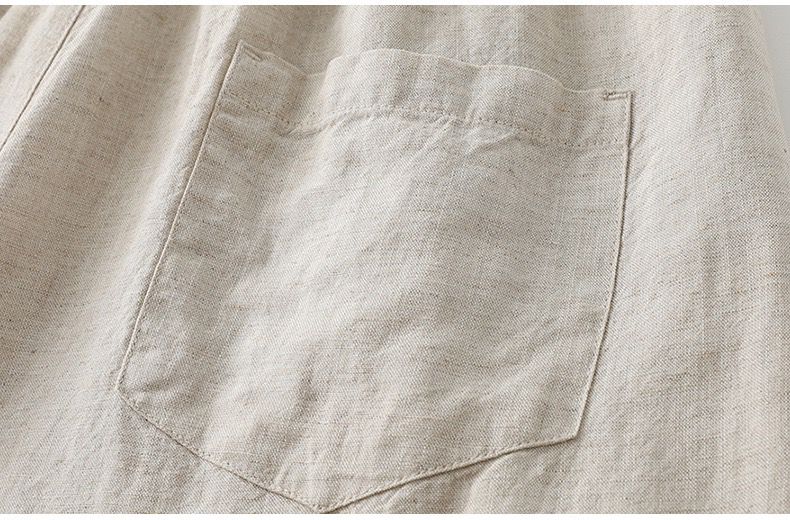 Boho Breeze Women's Pure Flex Cotton Casual Pants