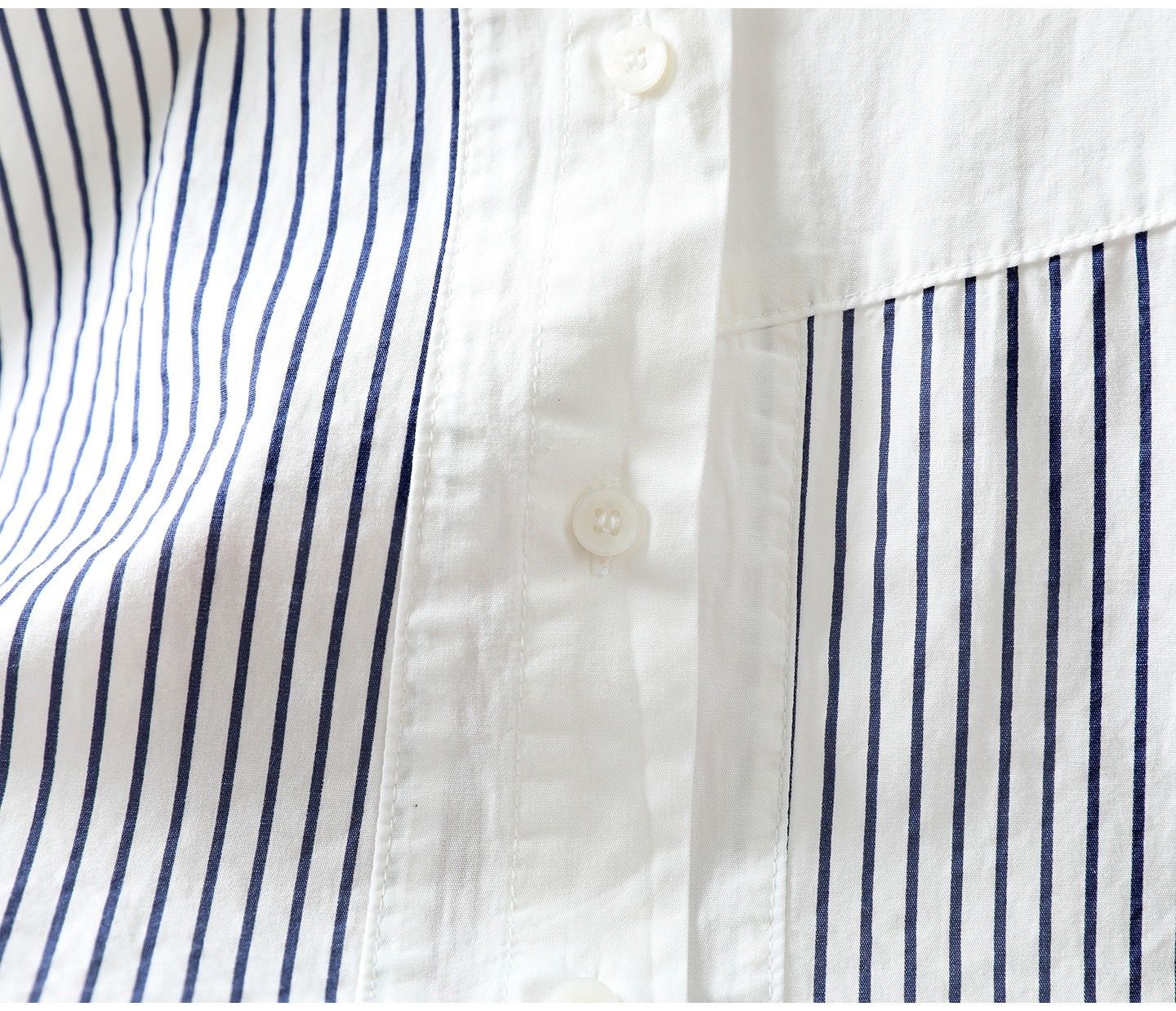 Pure Cotton Women’s Digital Printed Shirt